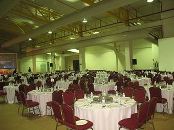 Palm Garden Hotel