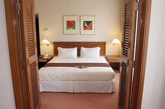 Palm Garden Hotel