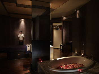 Hotel Pullman Putrajaya Lakeside