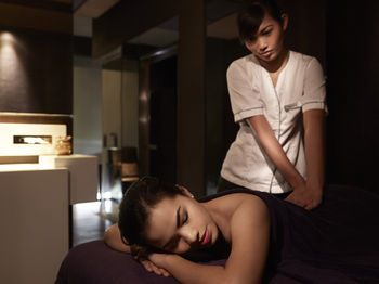 Hotel Pullman Putrajaya Lakeside