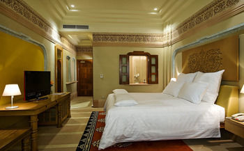 Hotel Pullman Putrajaya Lakeside
