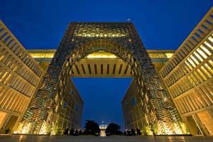 Hotel Pullman Putrajaya Lakeside