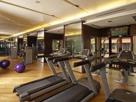 Hotel Pullman Putrajaya Lakeside