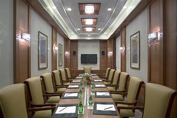 Hotel Royal Tulip Navi Mumbai