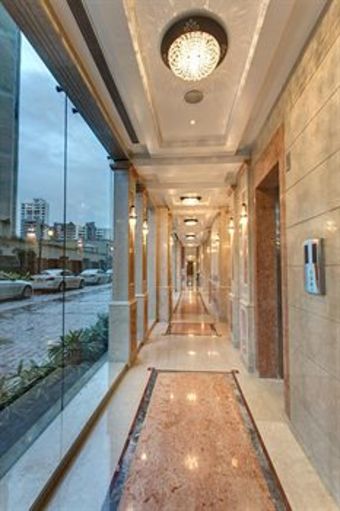 Hotel Royal Tulip Navi Mumbai