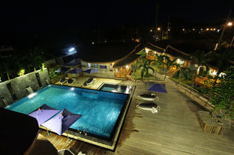 Hotel Tique Series Boutique Resort