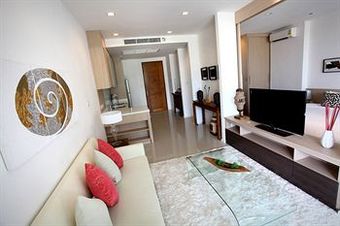 Hotel The Oriental Beach Resort