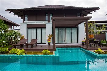 Hotel The Oriental Beach Resort