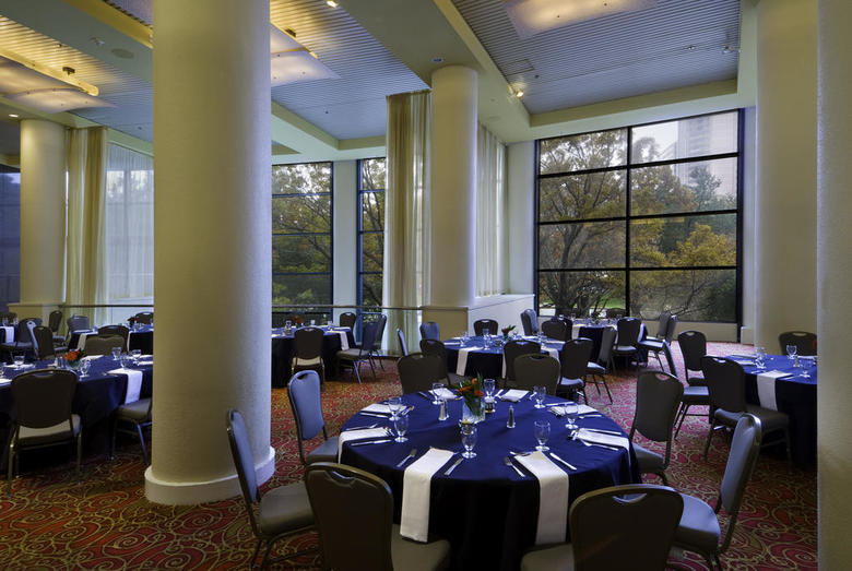 Hotel Hilton Dallas Lincoln Centre
