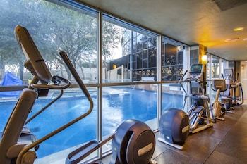 Hotel Hilton Dallas Lincoln Centre