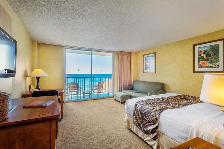 Waikiki Resort Hotel
