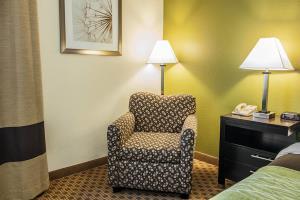 Hotel Comfort Inn East