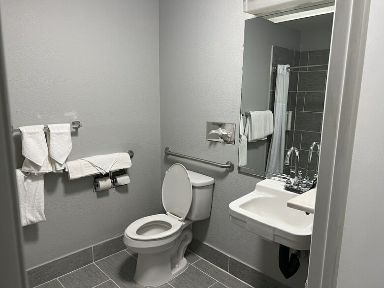 Hotel Quality Inn
