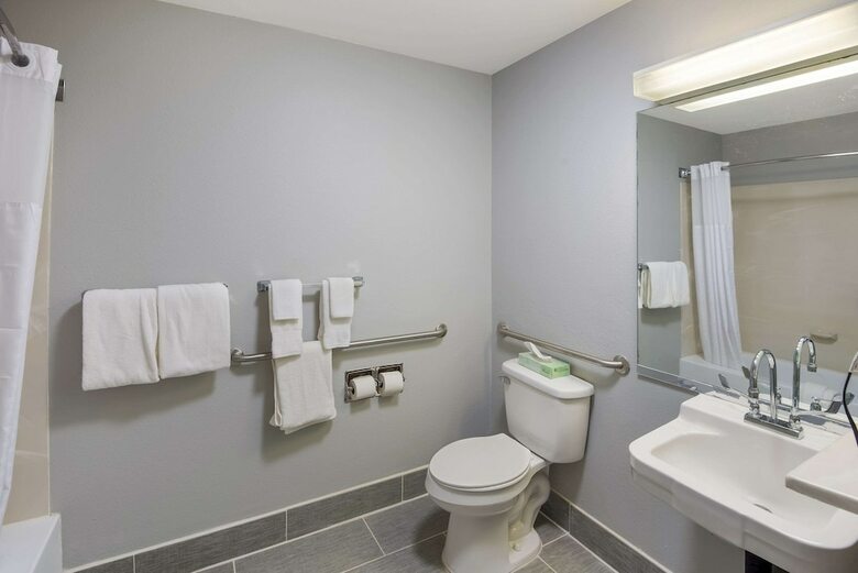 Hotel Quality Inn
