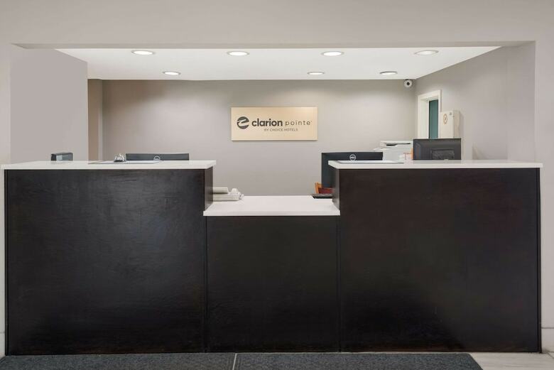 Hotel Quality Inn