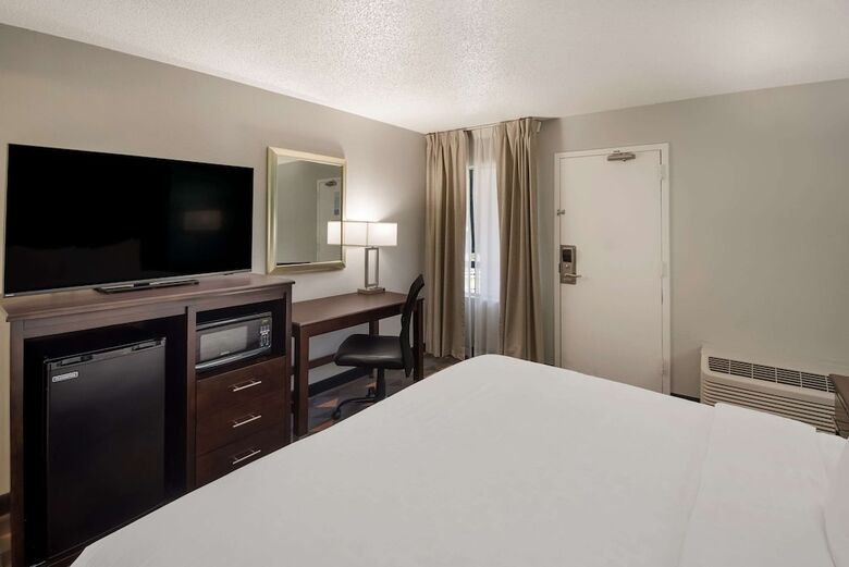 Hotel Quality Inn