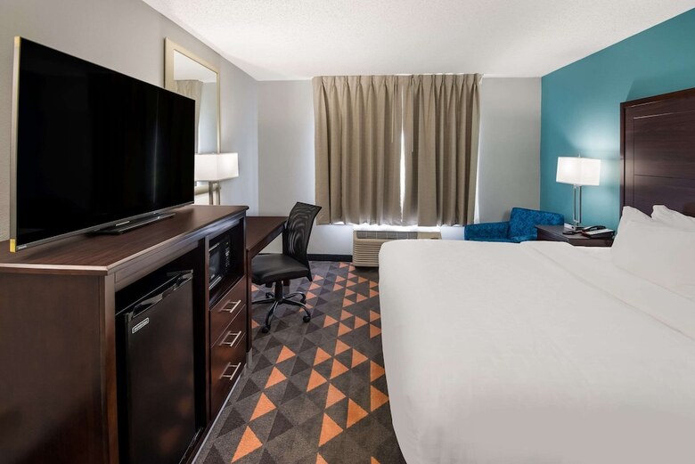 Hotel Quality Inn
