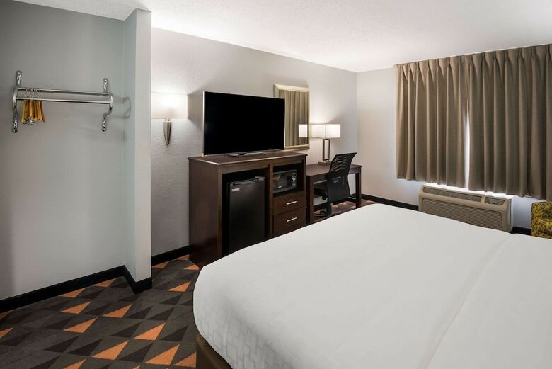 Hotel Quality Inn