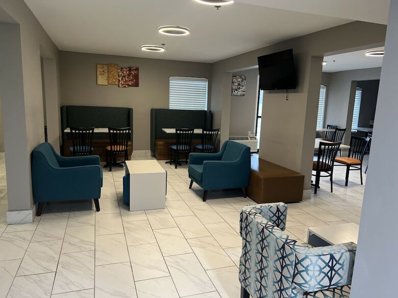 Hotel Quality Inn