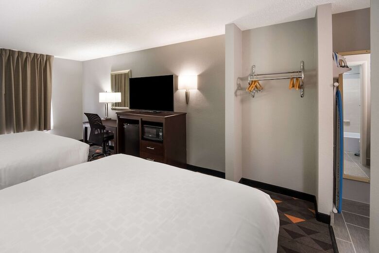 Hotel Quality Inn