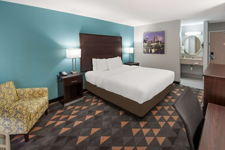 Hotel Quality Inn