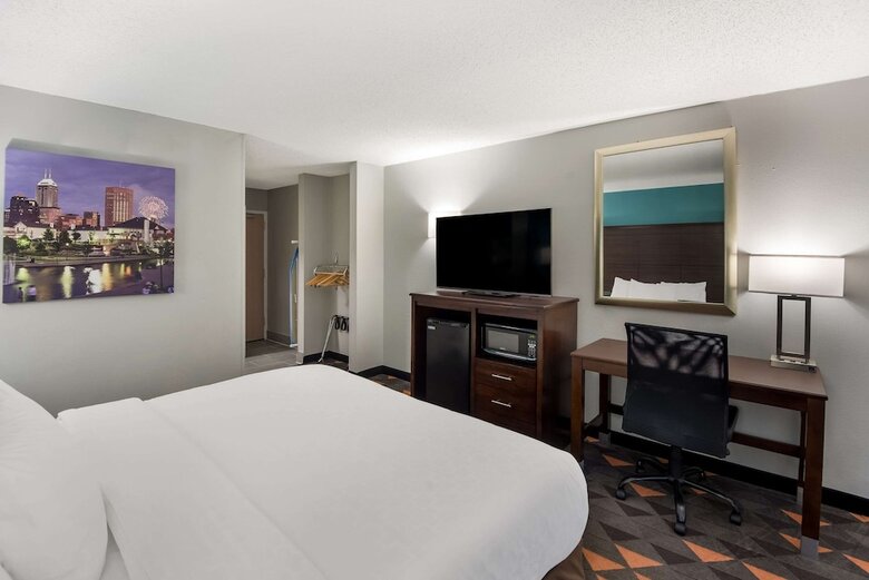 Hotel Quality Inn