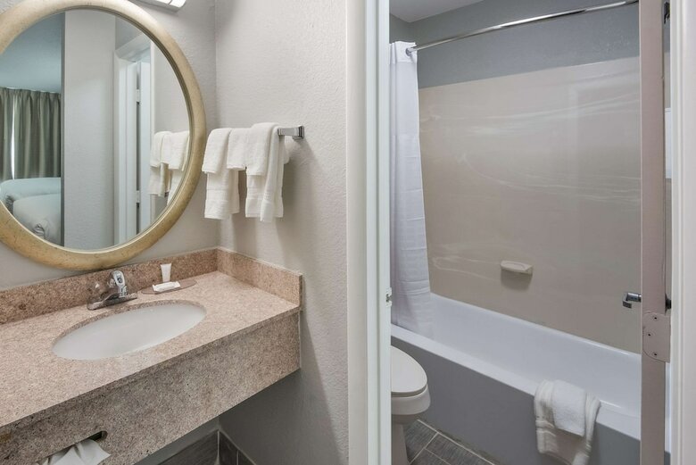 Hotel Quality Inn