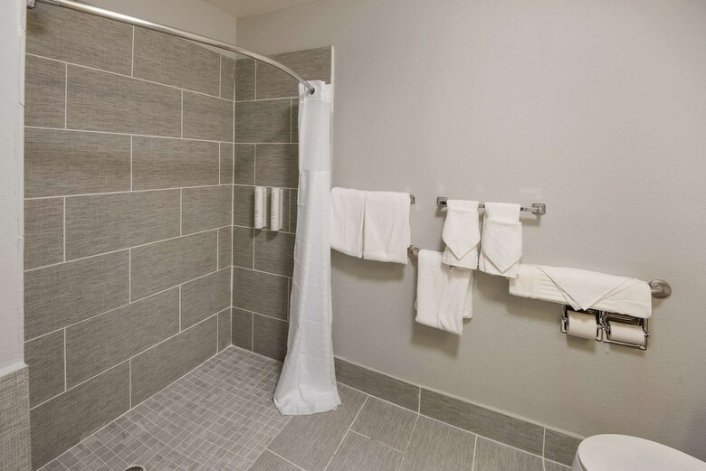 Hotel Quality Inn