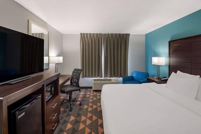 Hotel Quality Inn