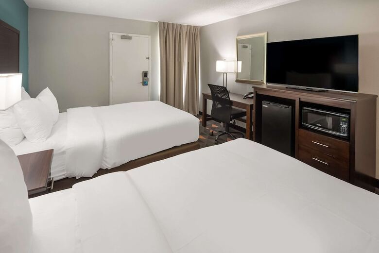 Hotel Quality Inn