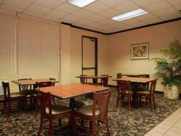 Hotel Comfort Inn Suites Lax Airport