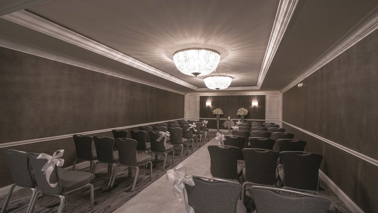 Hotel Intercontinental Kansas City At The Plaza