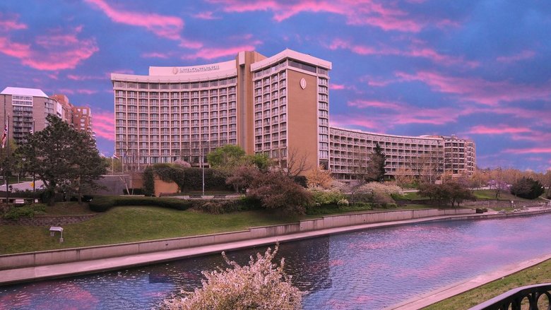 Hotel Intercontinental Kansas City At The Plaza