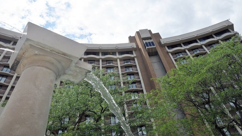 Hotel Intercontinental Kansas City At The Plaza