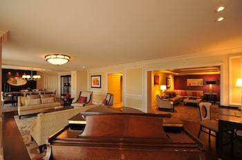 Hotel Intercontinental Kansas City At The Plaza