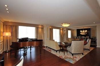 Hotel Intercontinental Kansas City At The Plaza