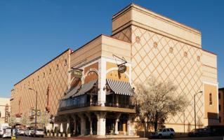 Hotel Intercontinental Kansas City At The Plaza