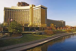 Hotel Intercontinental Kansas City At The Plaza