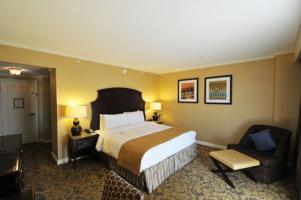 Hotel Intercontinental Kansas City At The Plaza