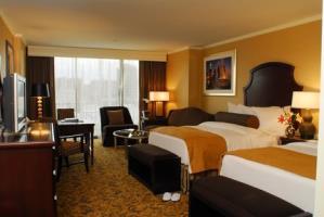 Hotel Intercontinental Kansas City At The Plaza