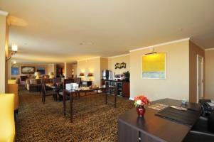 Hotel Intercontinental Kansas City At The Plaza