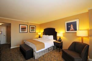 Hotel Intercontinental Kansas City At The Plaza