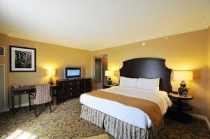 Hotel Intercontinental Kansas City At The Plaza