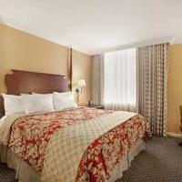 Hotel Hilton New Orleans/st. Charles Avenue