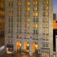 Hotel Hilton New Orleans/st. Charles Avenue