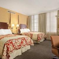 Hotel Hilton New Orleans/st. Charles Avenue