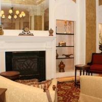 Hotel Hilton New Orleans/st. Charles Avenue