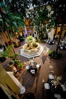 Saint Louis Hotel