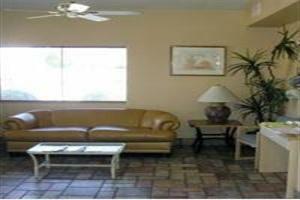 Hotel Budget Inn Phoenix