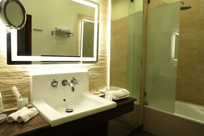 The Residency Hotel
